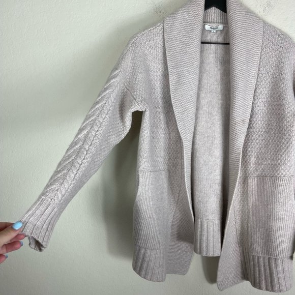 Madewell Wool Cardigan - Picture 9 of 16
